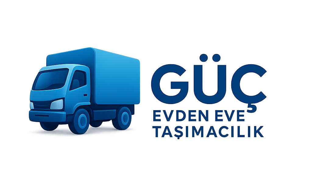 Güç Taşımacılık Logo